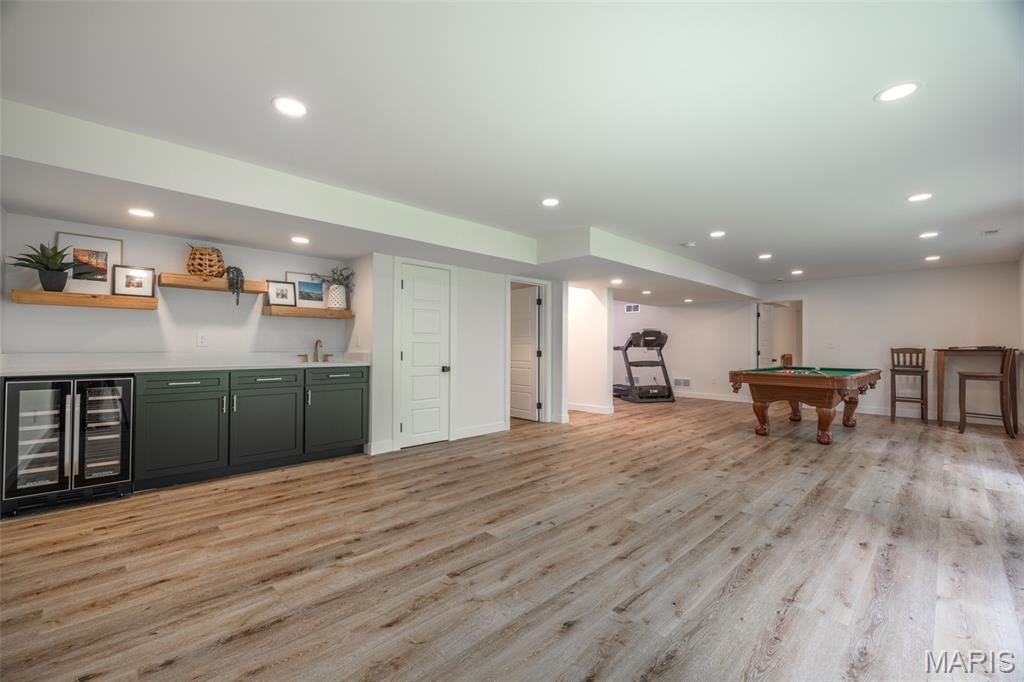 Providence Estates - Residential