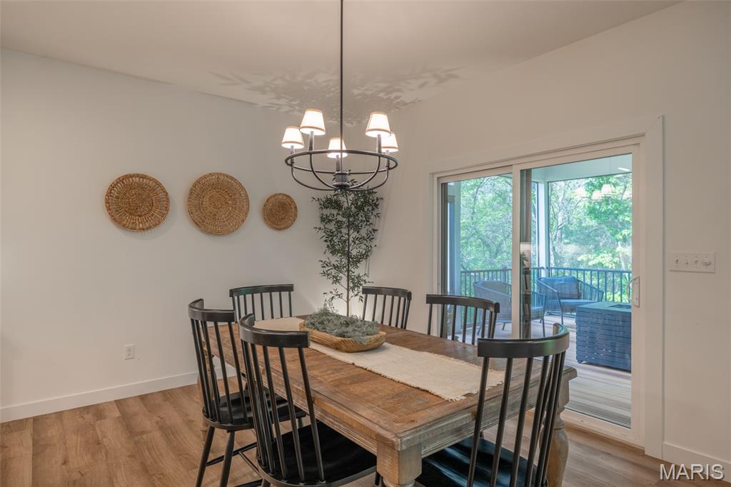Providence Estates - Residential