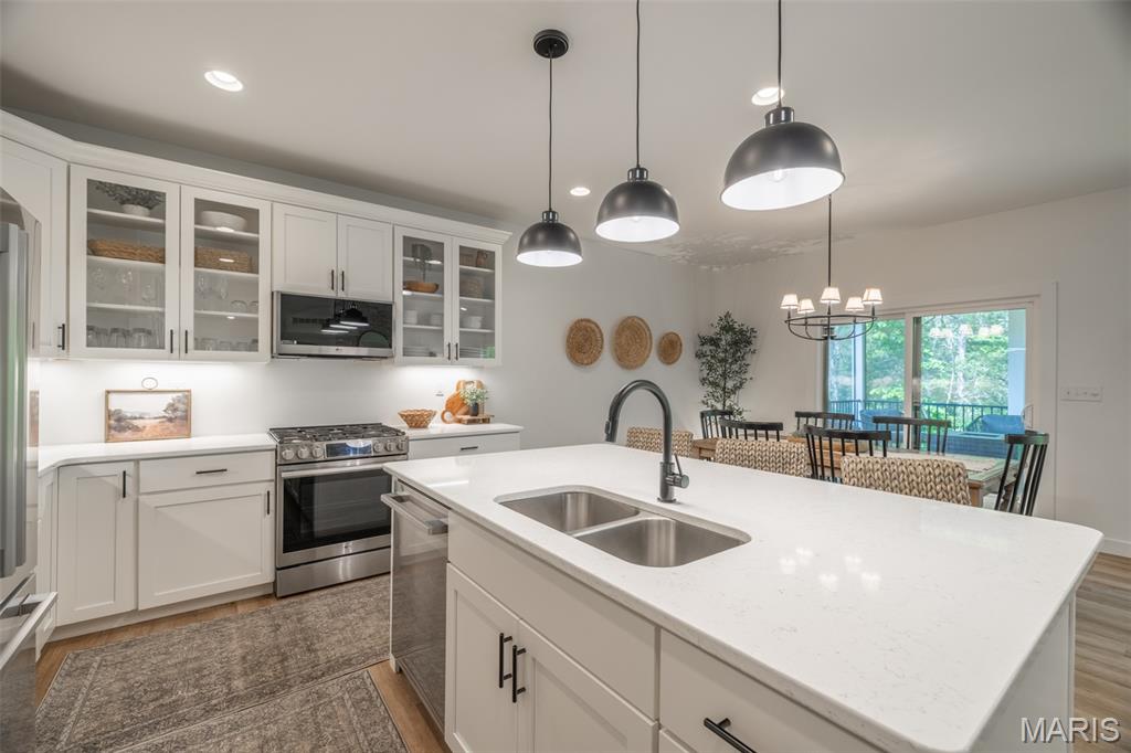 Providence Estates - Residential