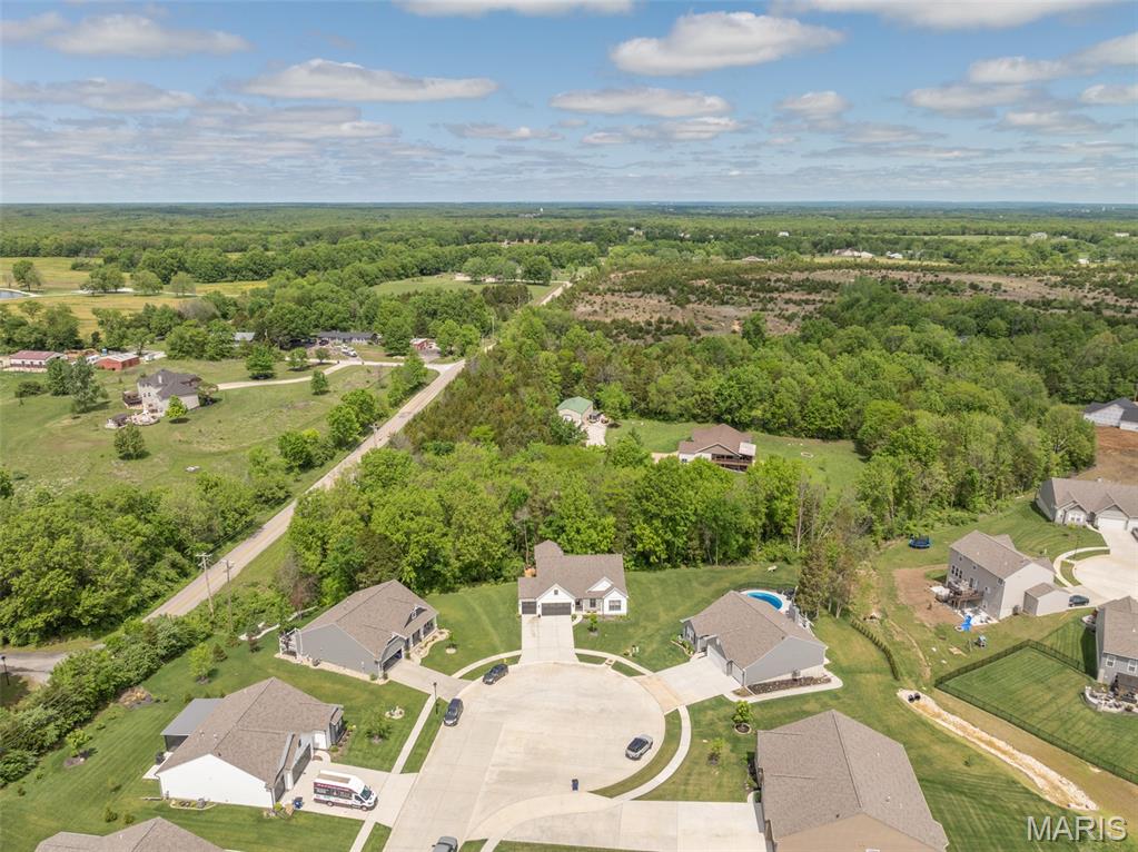 Providence Estates - Residential