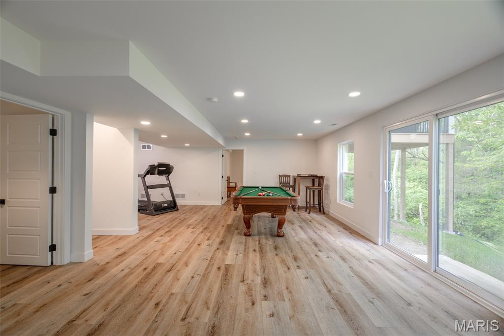 Providence Estates - Residential