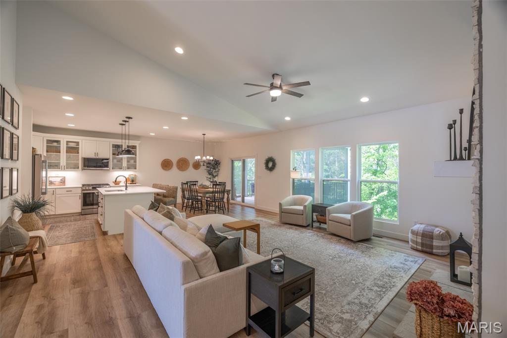 Providence Estates - Residential