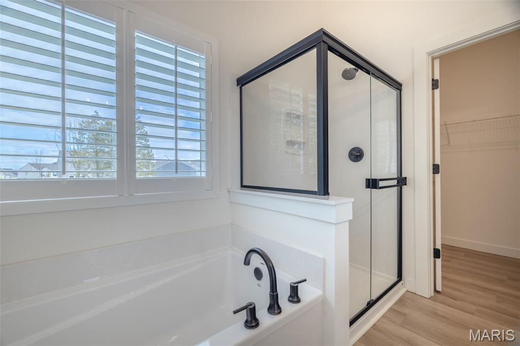 Providence Estates - Residential