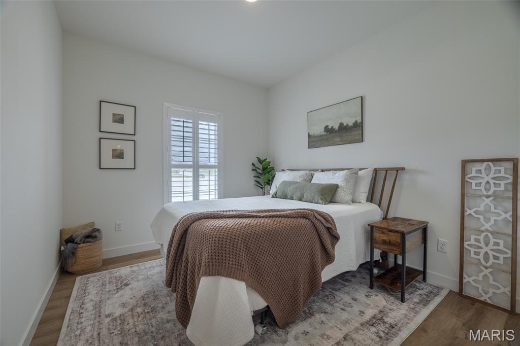 Providence Estates - Residential