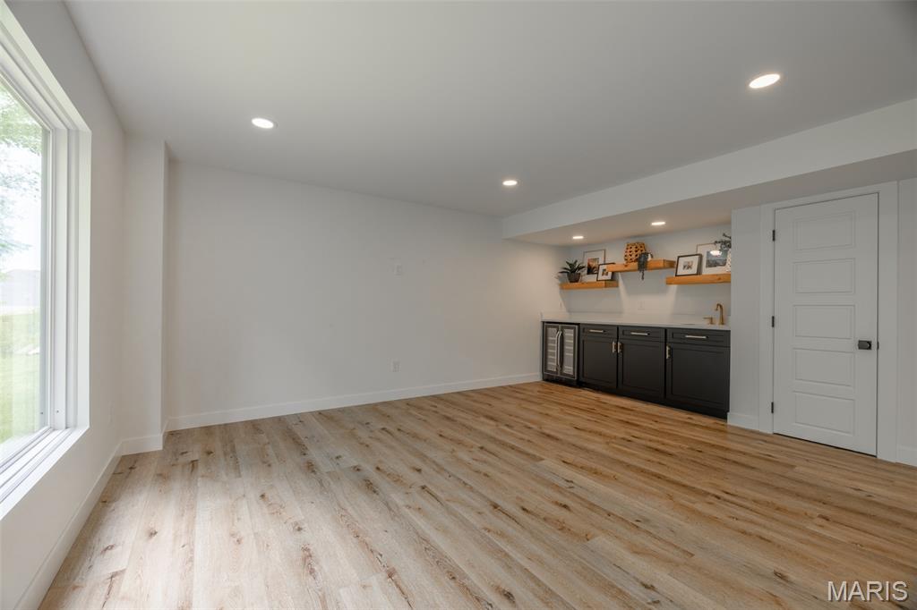 Providence Estates - Residential