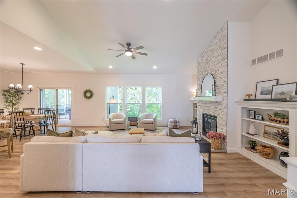Providence Estates - Residential