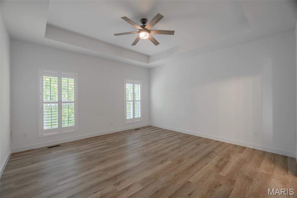 Providence Estates - Residential