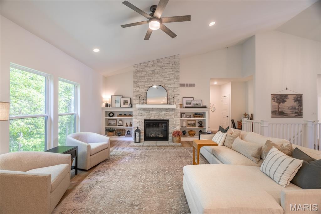 Providence Estates - Residential