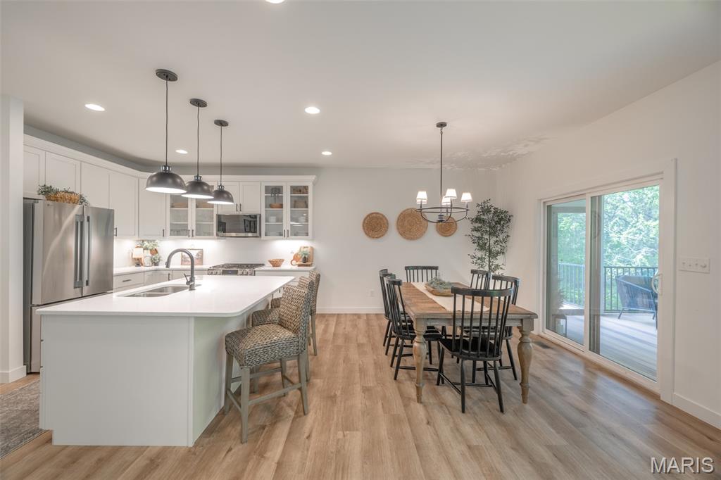 Providence Estates - Residential