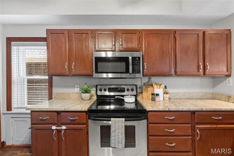 Tiny photo for 5445 Finkman Street, St Louis, MO 63109 (MLS # 26055945)