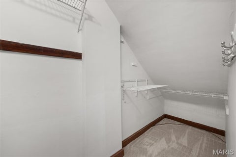 Tiny photo for 5445 Finkman Street, St Louis, MO 63109 (MLS # 26055945)