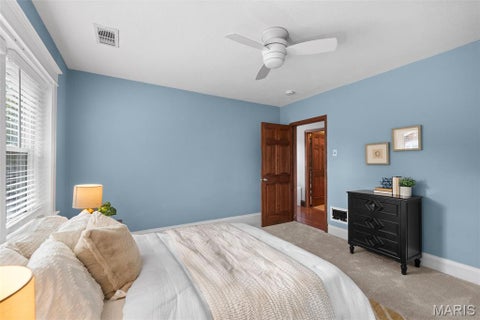 Tiny photo for 5445 Finkman Street, St Louis, MO 63109 (MLS # 26055945)