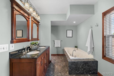Tiny photo for 5445 Finkman Street, St Louis, MO 63109 (MLS # 26055945)