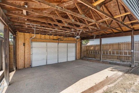 Tiny photo for 5445 Finkman Street, St Louis, MO 63109 (MLS # 26055945)
