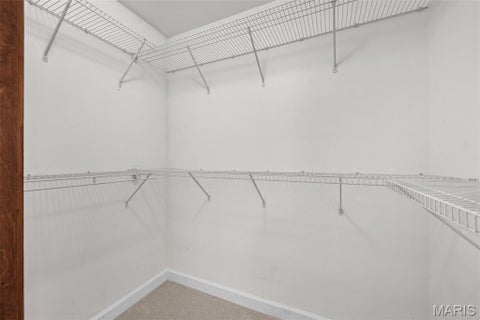 Tiny photo for 5445 Finkman Street, St Louis, MO 63109 (MLS # 26055945)