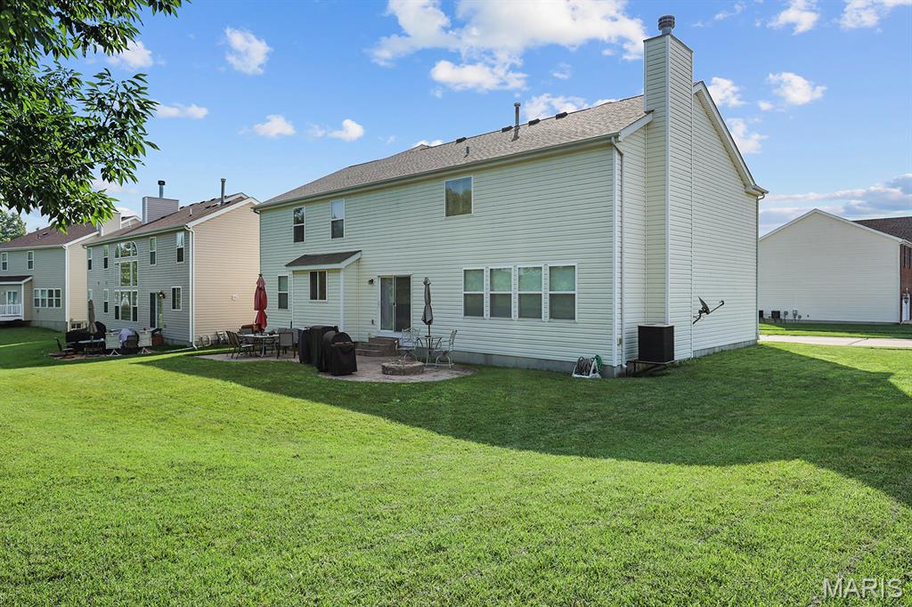 2701 Emerald Creek Court