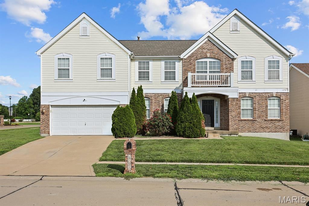 2701 Emerald Creek Court