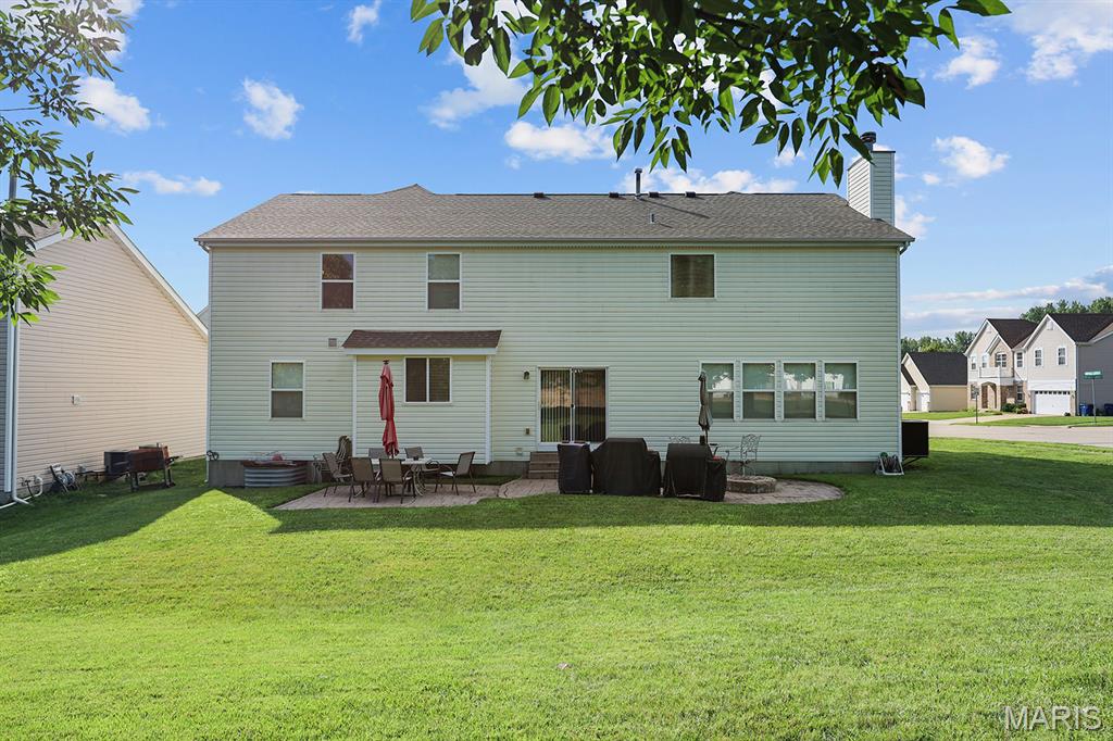 2701 Emerald Creek Court