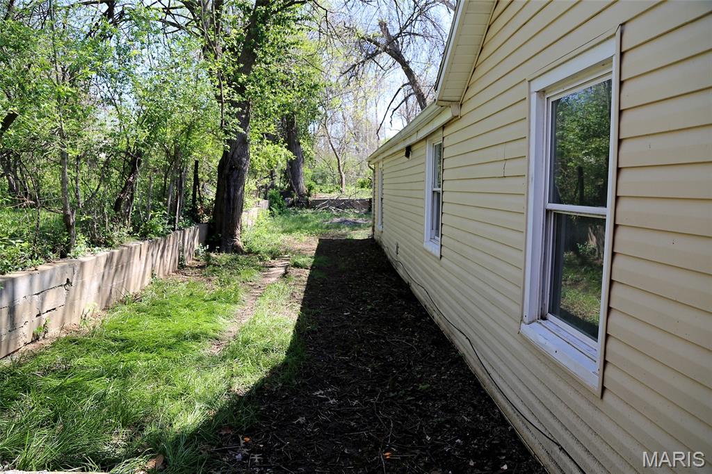 Riverview Gardens - Residential