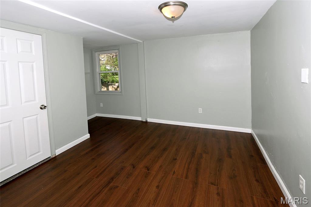 Riverview Gardens - Residential