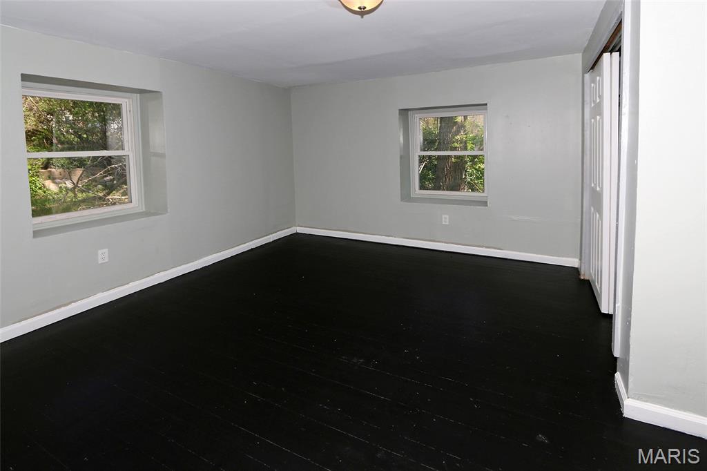 Riverview Gardens - Residential