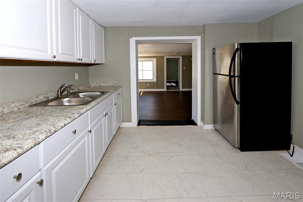 Riverview Gardens - Residential