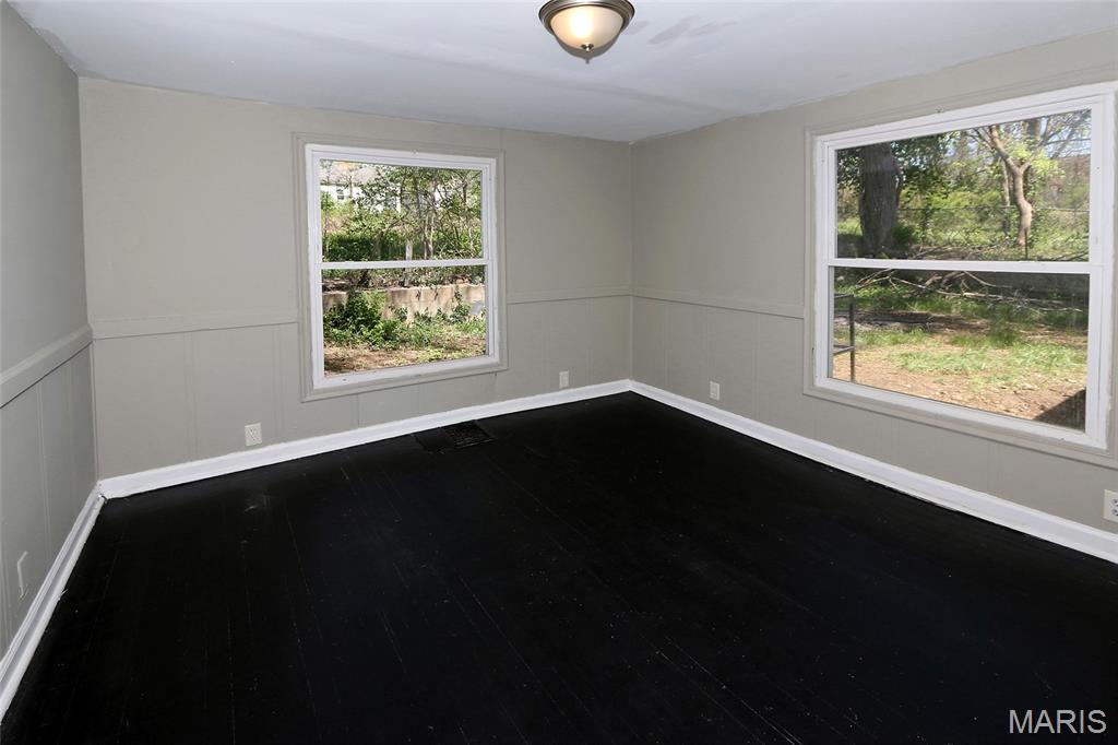 Riverview Gardens - Residential