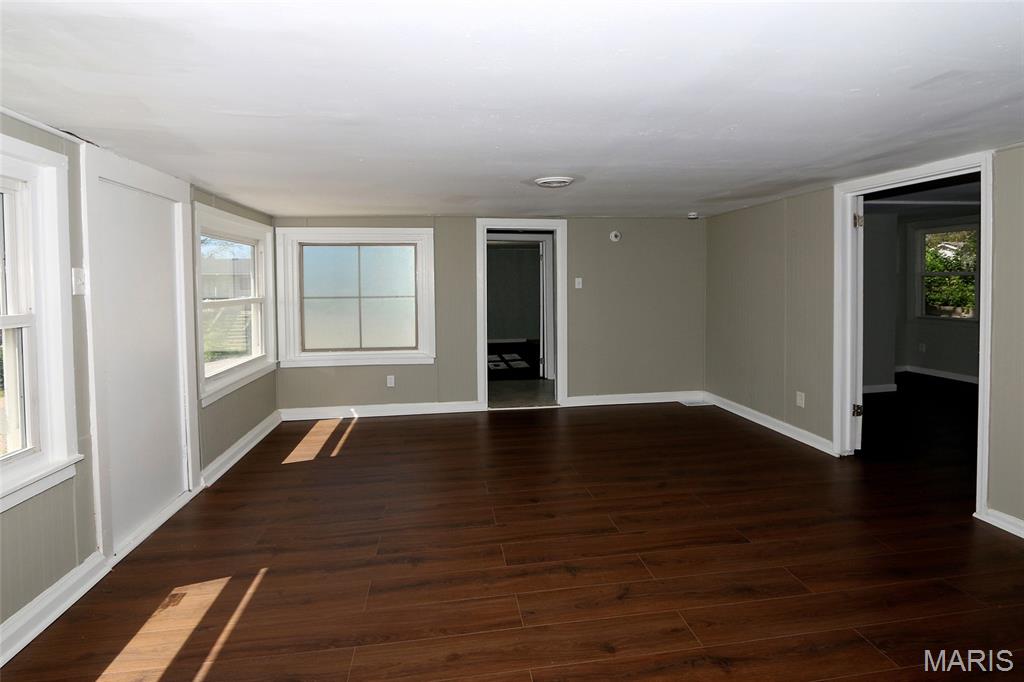 Riverview Gardens - Residential