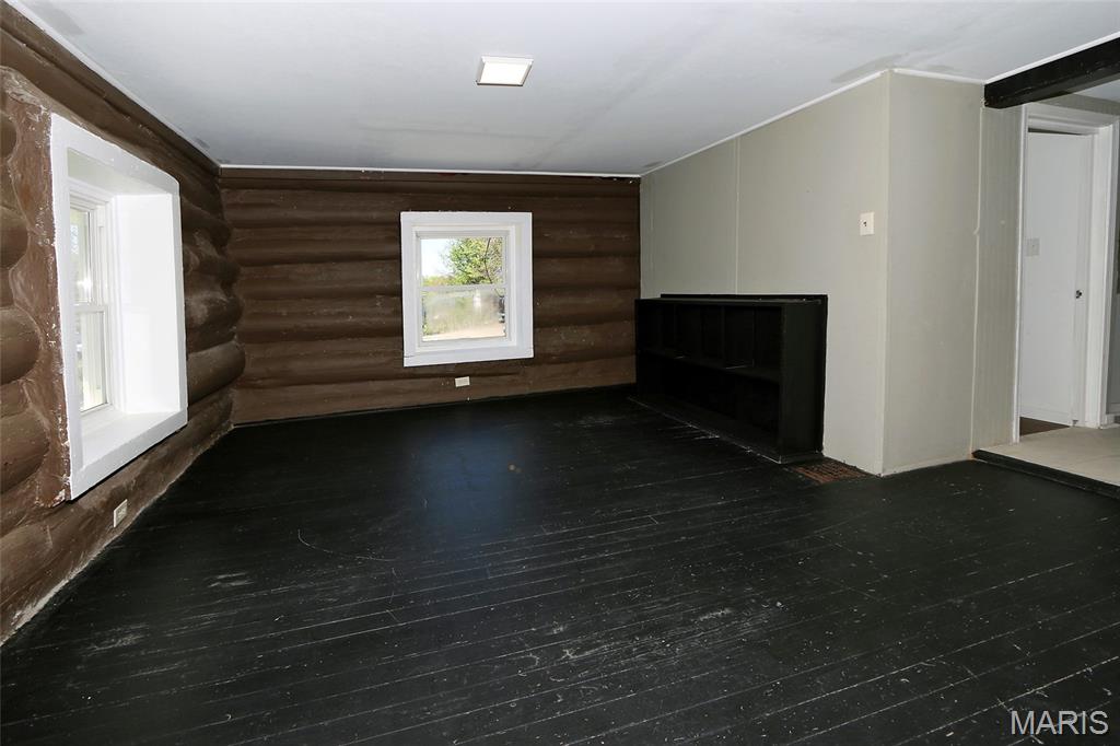 Riverview Gardens - Residential