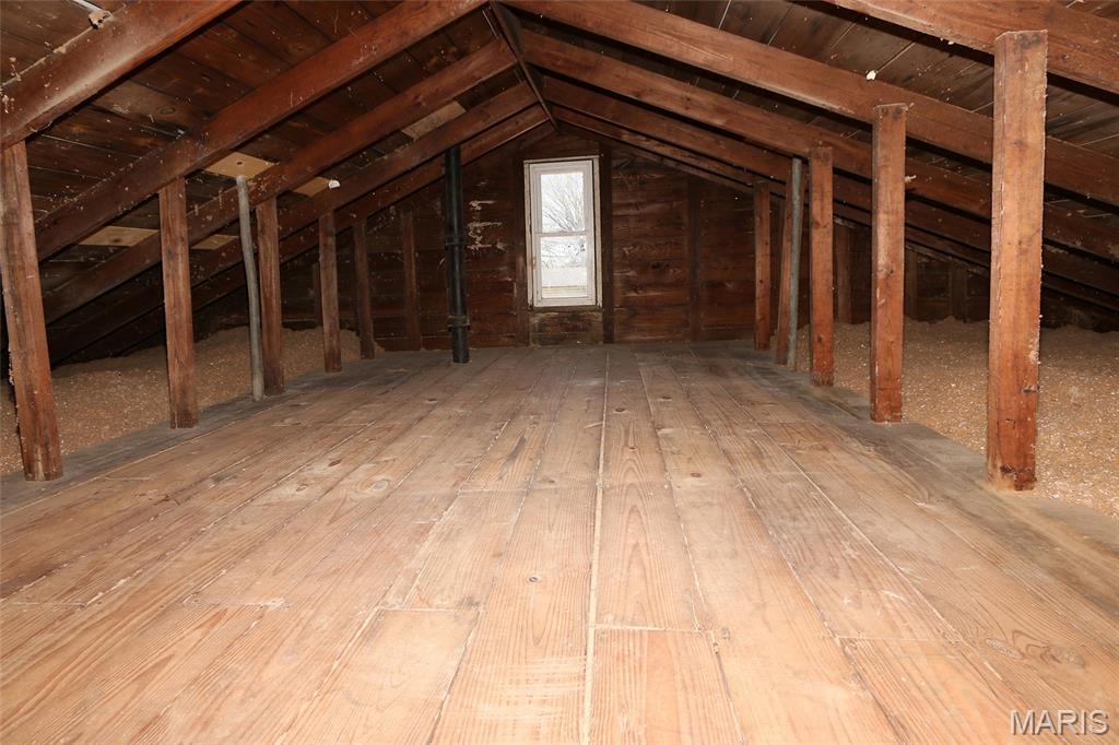 Riverview Gardens - Residential