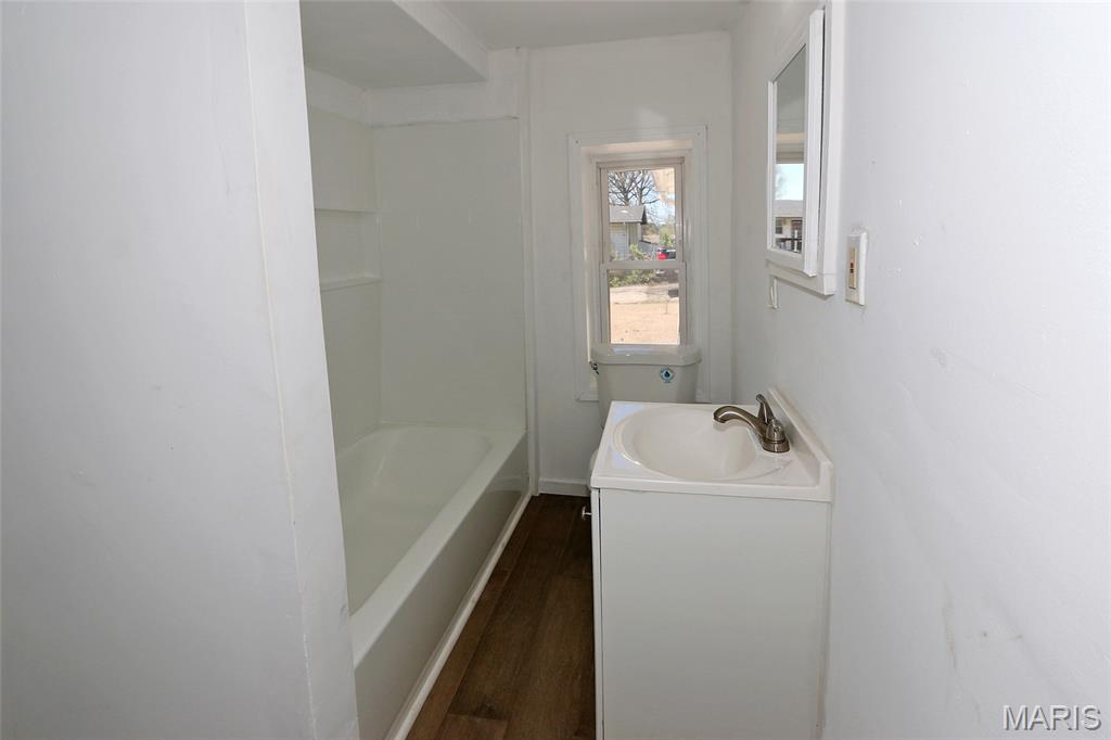 Riverview Gardens - Residential