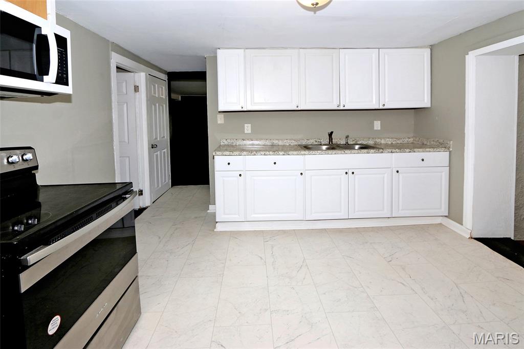 Riverview Gardens - Residential