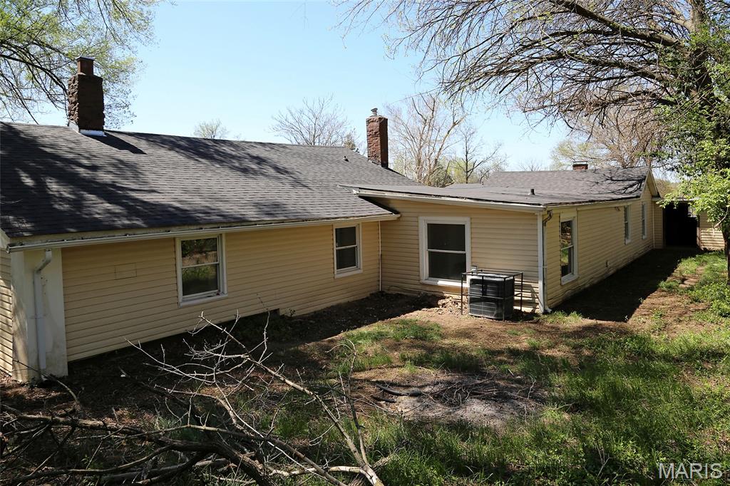 Riverview Gardens - Residential