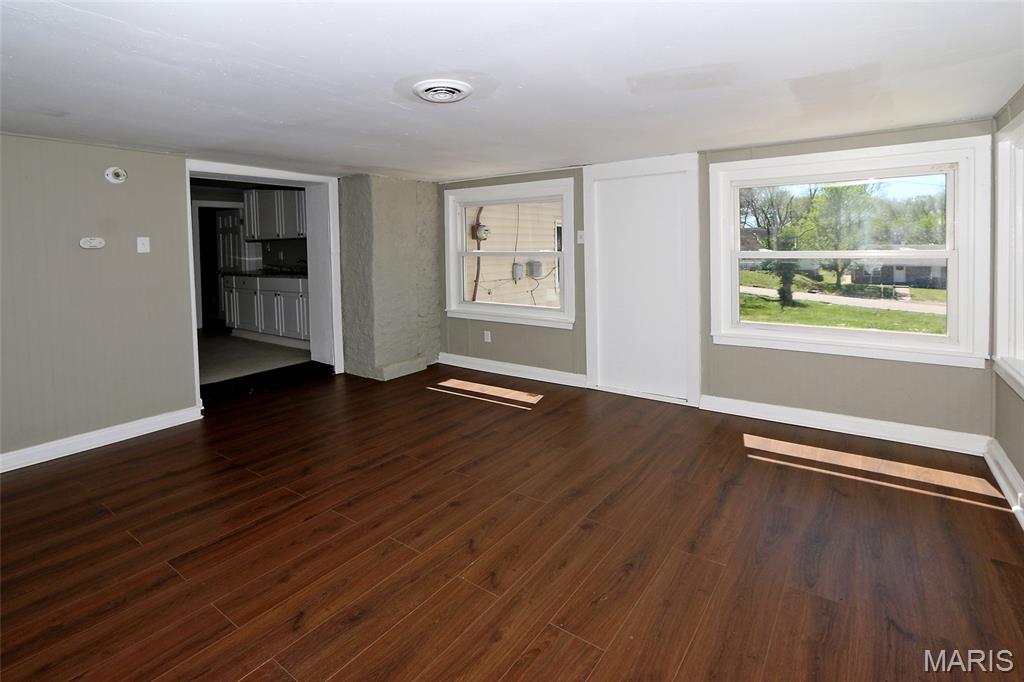 Riverview Gardens - Residential