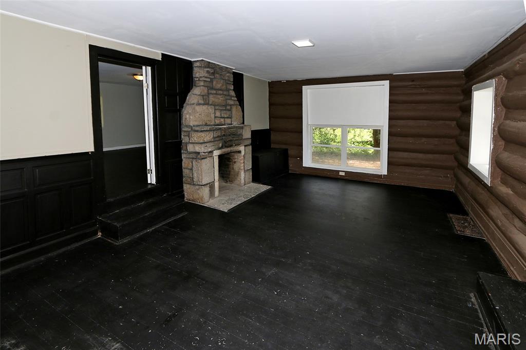 Riverview Gardens - Residential