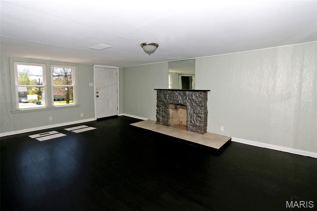 Riverview Gardens - Residential