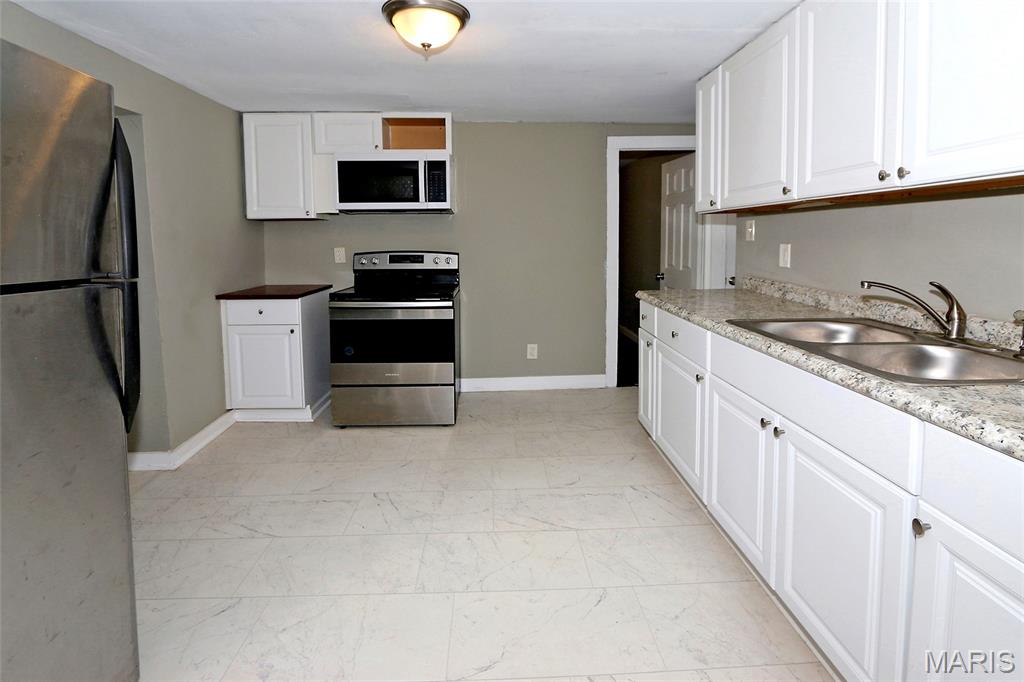 Riverview Gardens - Residential