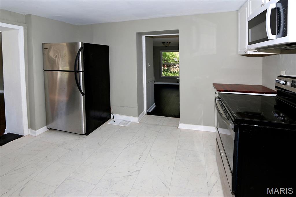 Riverview Gardens - Residential