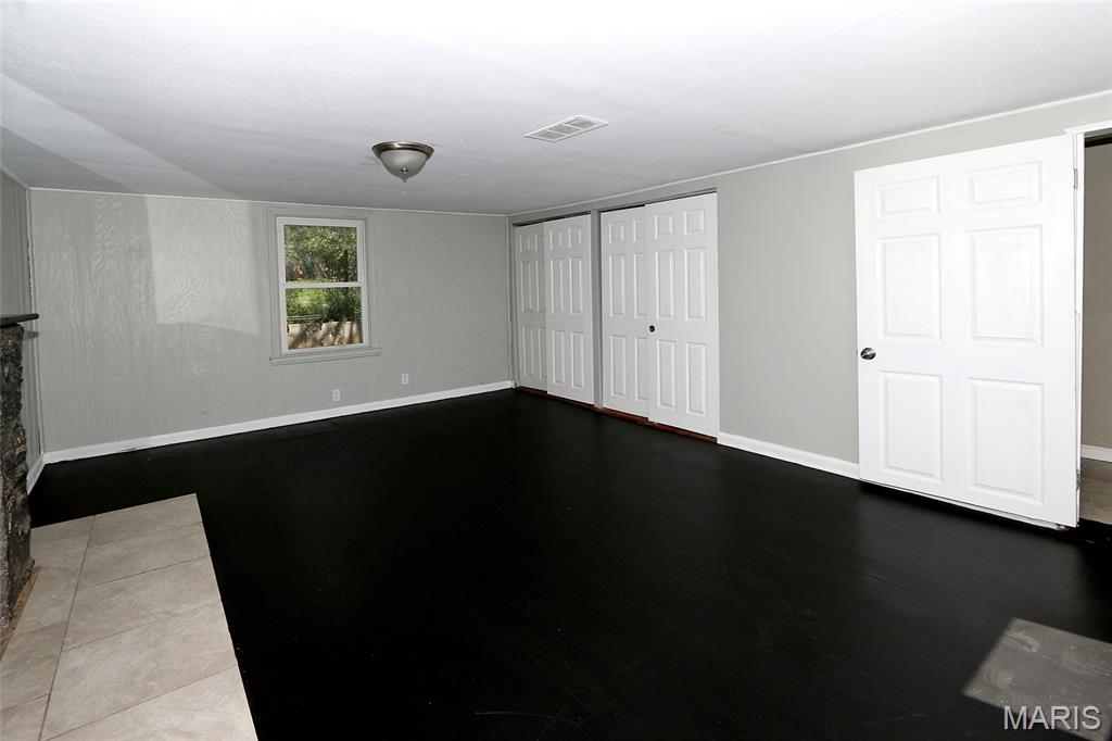 Riverview Gardens - Residential