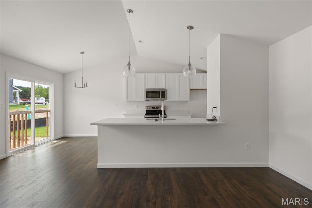 Westhaven 150 - Residential