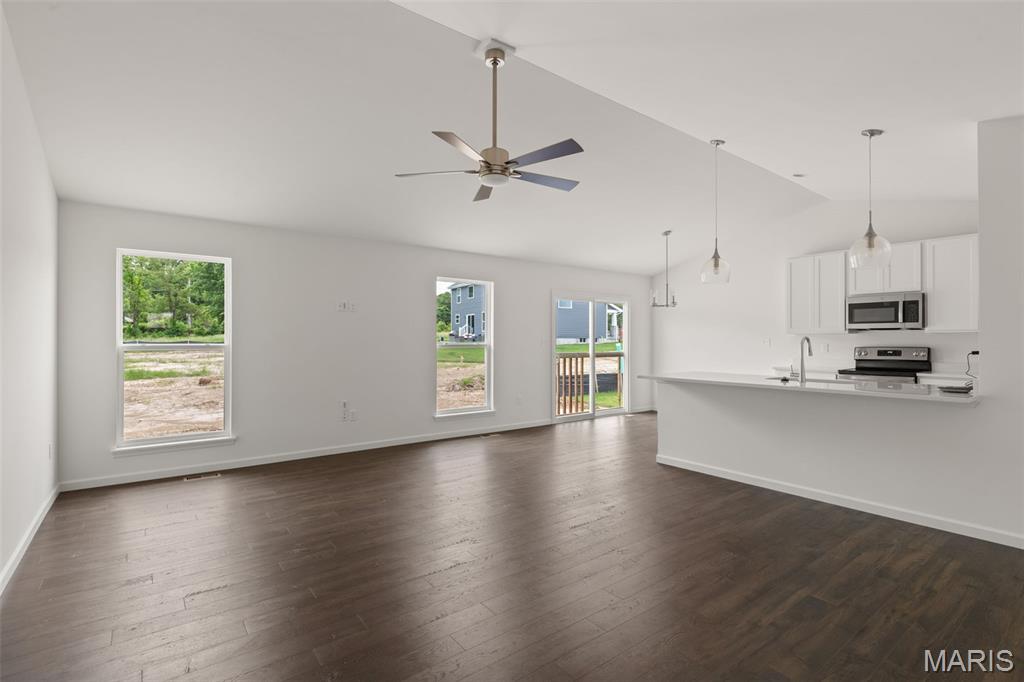 Westhaven 150 - Residential