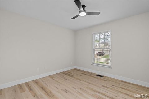 Tiny photo for 241 Huntsdale Drive, Wentzville, MO 63385 (MLS # 26023658)