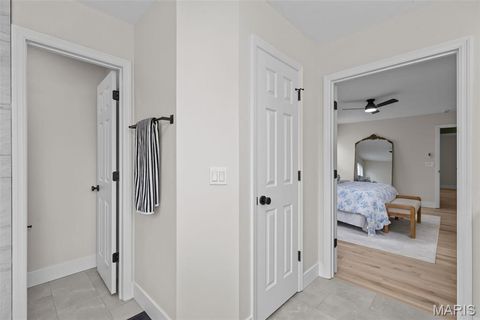 Tiny photo for 241 Huntsdale Drive, Wentzville, MO 63385 (MLS # 26023658)