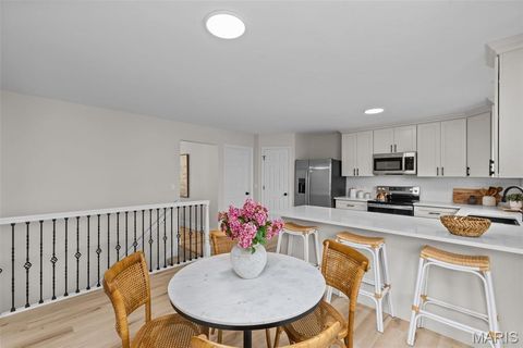 Tiny photo for 241 Huntsdale Drive, Wentzville, MO 63385 (MLS # 26023658)