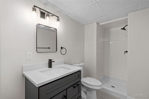Tiny photo for 241 Huntsdale Drive, Wentzville, MO 63385 (MLS # 26023658)