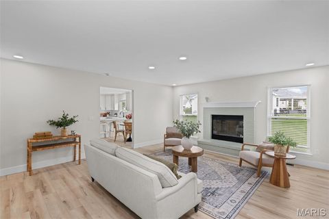 Tiny photo for 241 Huntsdale Drive, Wentzville, MO 63385 (MLS # 26023658)