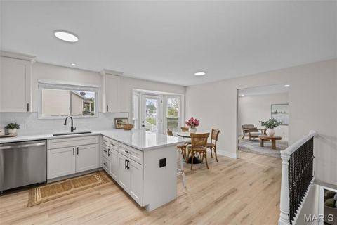 Tiny photo for 241 Huntsdale Drive, Wentzville, MO 63385 (MLS # 26023658)