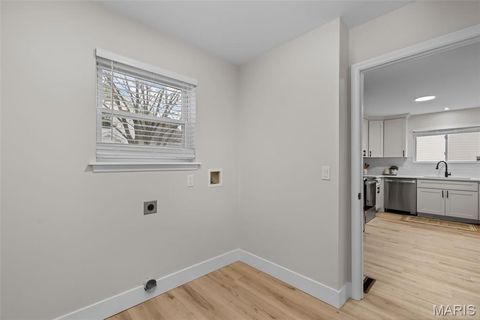 Tiny photo for 241 Huntsdale Drive, Wentzville, MO 63385 (MLS # 26023658)