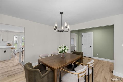 Tiny photo for 241 Huntsdale Drive, Wentzville, MO 63385 (MLS # 26023658)