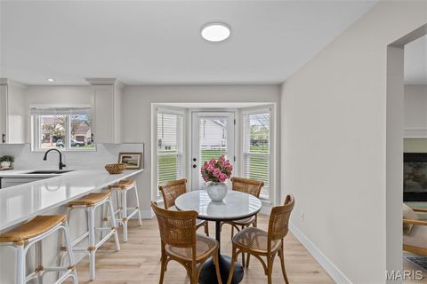 Tiny photo for 241 Huntsdale Drive, Wentzville, MO 63385 (MLS # 26023658)